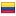 materialeseldescuento.com is hosted in Colombia